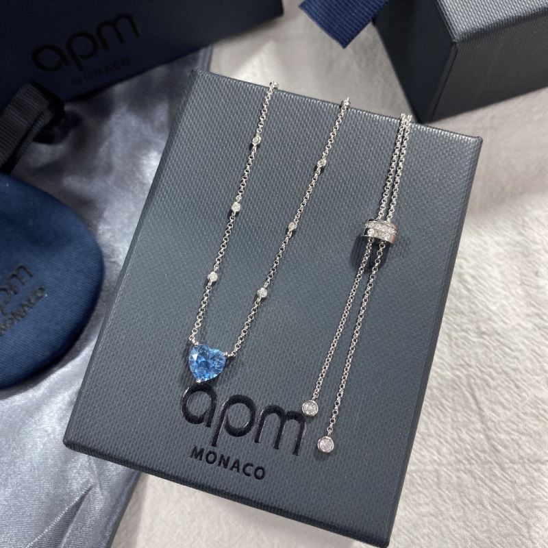 Apm Necklaces - Click Image to Close